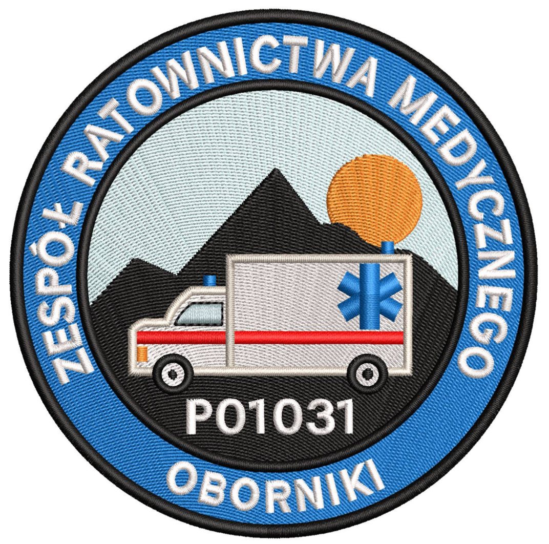 Grafika podstacji ZRM Oborniki